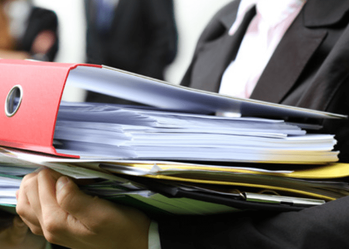 Adjudications Under Various Legal Matters: How to Prepare and Comply